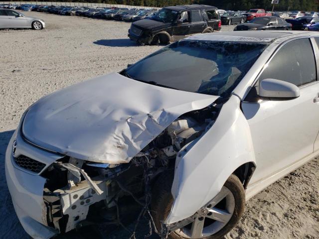 Photo 9 from auction – 2013 TOYOTA CAMRY L with VIN 4T1BF1FK9DU707484