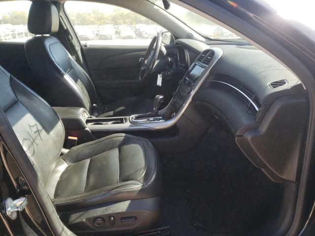 Photo 5 from auction – 2013 CHEVROLET MALIBU LTZ with VIN 1G11H5SA7DF315017