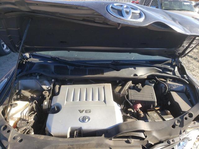 Photo 7 from auction – 2012 TOYOTA VENZA LE with VIN 4T3BK3BB1CU068200