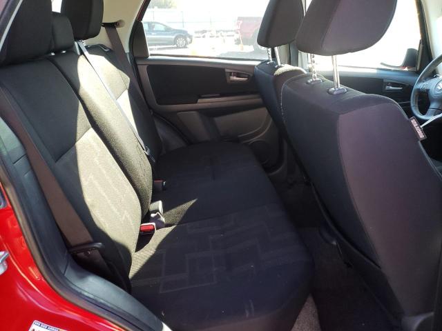 Photo 6 from auction – 2012 SUZUKI SX4 with VIN JS2YA5A56C6300379