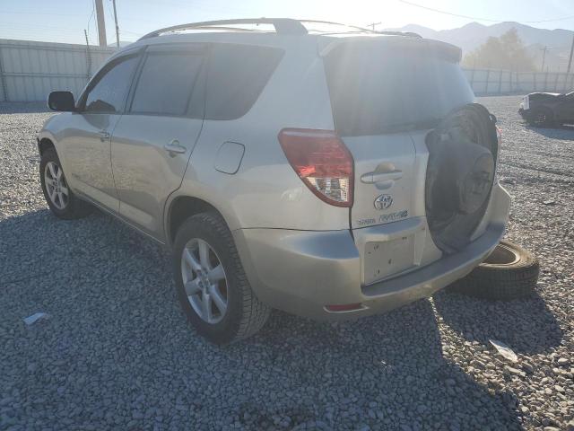 Photo 3 from auction – 2006 TOYOTA RAV4 LIMIT with VIN JTMBD31V766018199