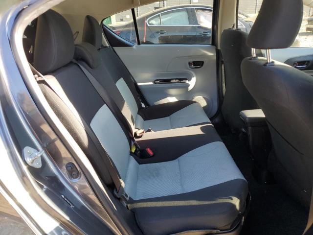 Photo 6 from auction – 2013 TOYOTA PRIUS C with VIN JTDKDTB36D1534724