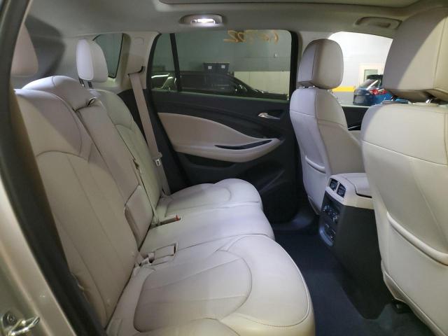 Photo 6 from auction – 2017 BUICK ENVISION E with VIN LRBFXBSA9HD067982