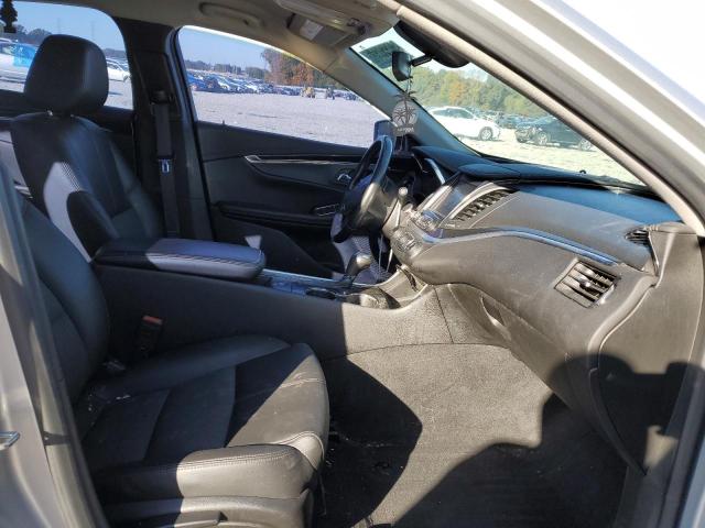 Photo 5 from auction – 2018 CHEVROLET IMPALA LT with VIN 2G1105SA1J9129503