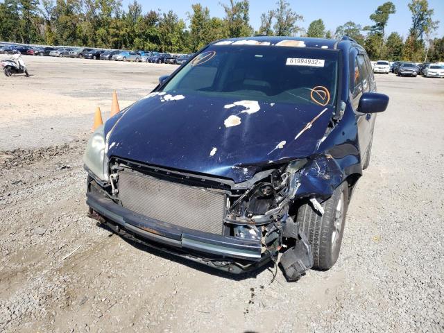 Photo 9 from auction – 2005 HONDA ODYSSEY TO with VIN 5FNRL38845B088263