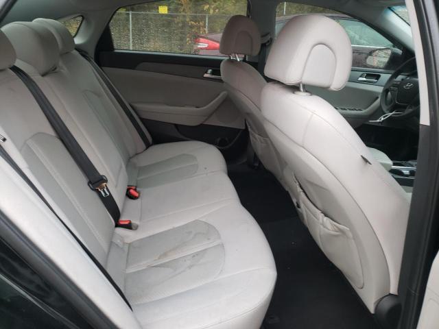 Photo 6 from auction – 2017 HYUNDAI SONATA SE with VIN 5NPE24AF1HH569772