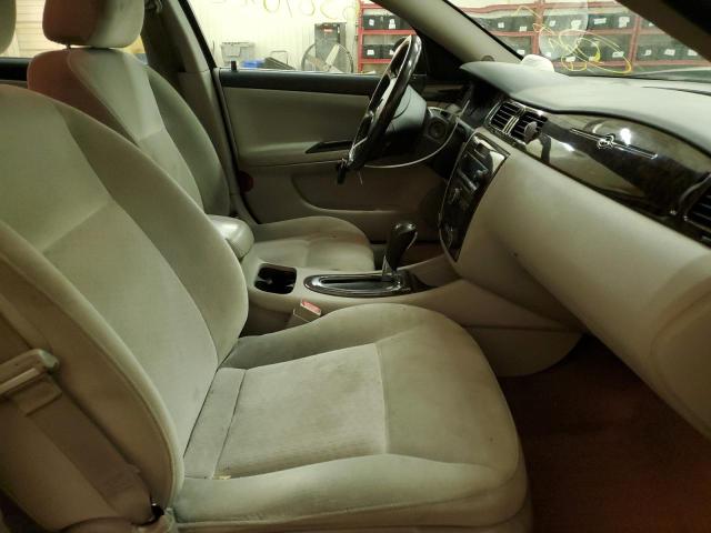 Photo 5 from auction – 2012 CHEVROLET IMPALA LT with VIN 2G1WG5E39C1264499