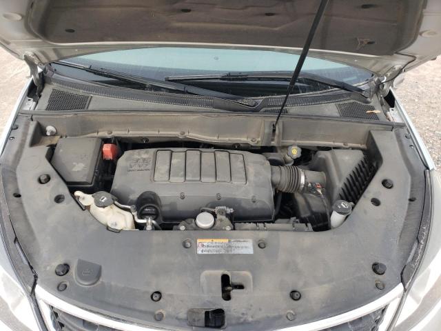 Photo 7 from auction – 2014 CHEVROLET TRAVERSE L with VIN 1GNKRFKDXEJ178637