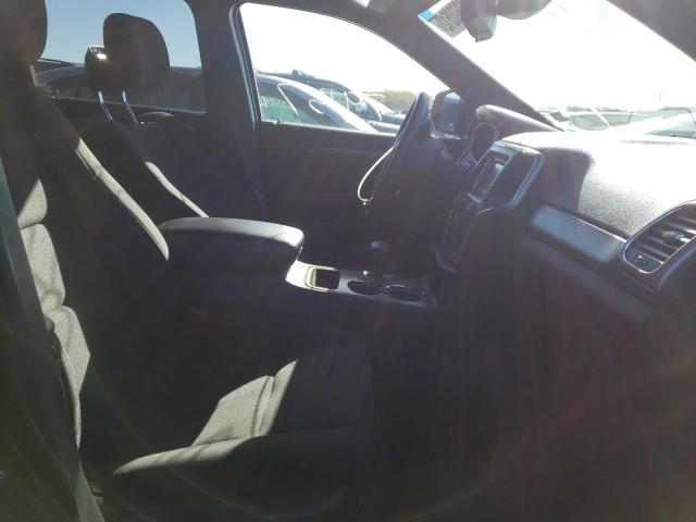 Photo 5 from auction – 2014 JEEP GRAND CHER with VIN 1C4RJFAG6EC477914