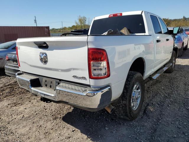 Photo 4 from auction – 2019 RAM 2500 TRADE with VIN 3C6UR5CL2KG648066