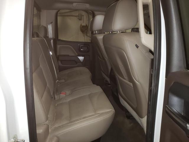 Photo 6 from auction – 2015 CHEVROLET SILVERADO with VIN 1GCVKSEJ6FZ281934