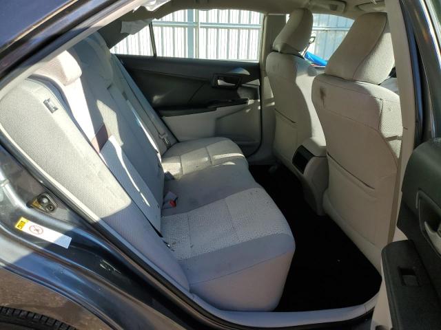 Photo 6 from auction – 2012 TOYOTA CAMRY BASE with VIN 4T1BF1FK8CU188538