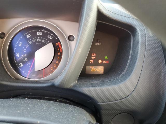 Photo 8 from auction – 2008 TOYOTA SCION XD with VIN JTKKU10478J007354