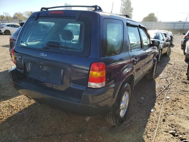 Photo 4 from auction – 2003 FORD ESCAPE XLS with VIN 1FMYU02173KB33856
