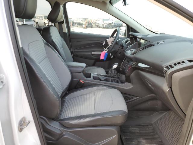 Photo 5 from auction – 2019 FORD ESCAPE SE with VIN 1FMCU0GD8KUB05693