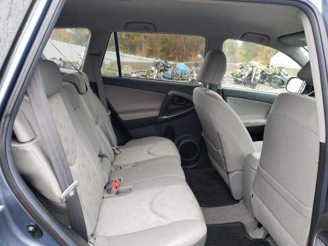 Photo 6 from auction – 2011 TOYOTA RAV4 with VIN 2T3BF4DV4BW142600