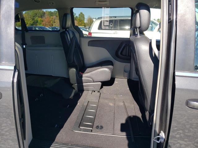 Photo 6 from auction – 2012 CHRYSLER TOWN & COU with VIN 2C4RC1BG0CR409740