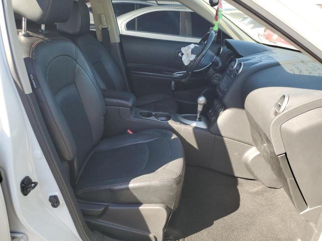 Photo 5 from auction – 2013 NISSAN ROGUE S with VIN JN8AS5MT0DW030719