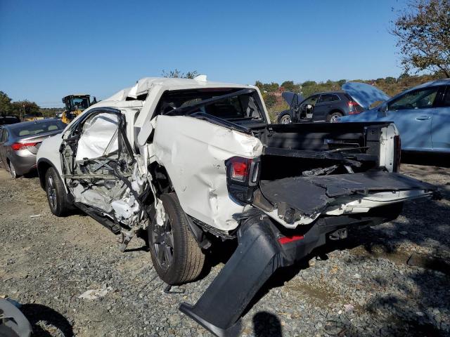 Photo 3 from auction – 2018 HONDA RIDGELINE with VIN 5FPYK3F68JB015074