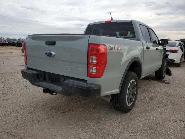 Photo 4 from auction – 2021 FORD RANGER XL with VIN 1FTER4EH7MLD99317