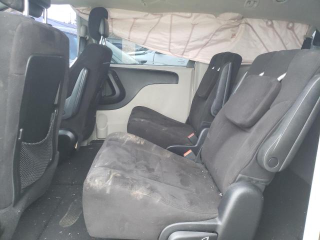 Photo 6 from auction – 2012 CHRYSLER TOWN & COU with VIN 2C4RC1BG1CR127381