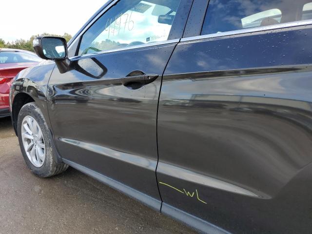 Photo 9 from auction – 2017 ACURA RDX with VIN 5J8TB3H39HL019942