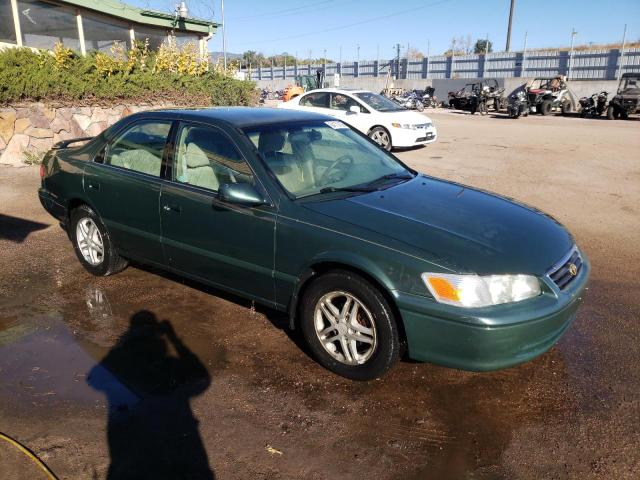Photo 1 from auction – 2001 TOYOTA CAMRY CE with VIN 4T1BG22K41U115480