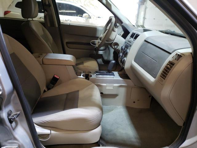 Photo 5 from auction – 2008 FORD ESCAPE XLT with VIN 1FMCU931X8KD65808