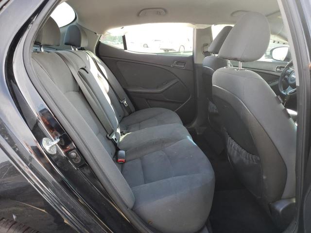 Photo 6 from auction – 2015 KIA OPTIMA LX with VIN 5XXGM4A70FG417101