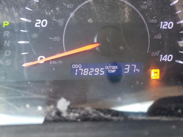 صورة رقم 8 من المزاد - 2011 TOYOTA CAMRY BASE مع VIN 4T1BF3EK2BU717588