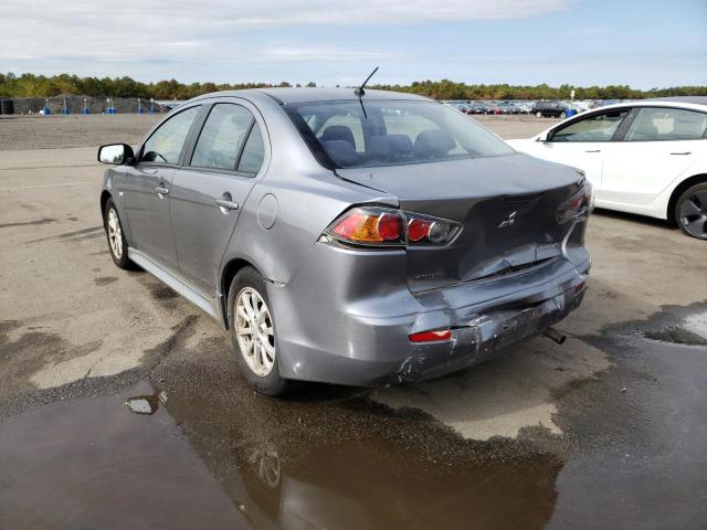 Photo 3 from auction – 2012 MITSUBISHI LANCER ES/ with VIN JA32U2FU9CU023033