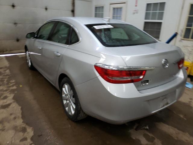 Photo 3 from auction – 2015 BUICK VERANO with VIN 1G4PP5SK3F4211082
