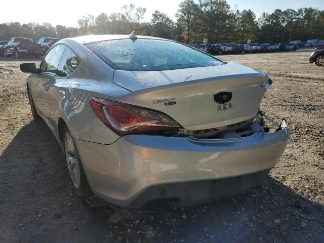 Photo 3 from auction – 2013 HYUNDAI GENESIS CO with VIN KMHHT6KD7DU090089