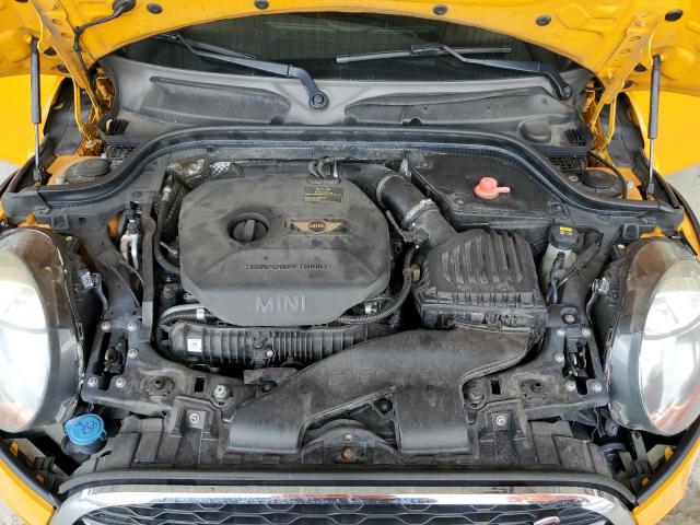 Photo 7 from auction – 2015 MINI COOPER S with VIN WMWXU3C54F2B58995