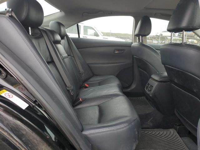 Photo 6 from auction – 2011 LEXUS ES 350 with VIN JTHBK1EG7B2434579