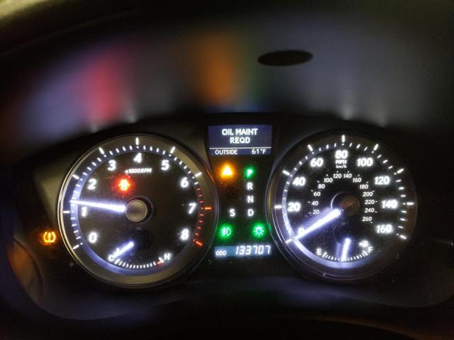 Photo 8 from auction – 2011 LEXUS ES 350 with VIN JTHBK1EGXB2446838