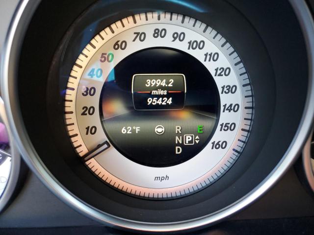 Photo 8 from auction – 2014 MERCEDES-BENZ E 350 with VIN WDDHF5KB5EA846158