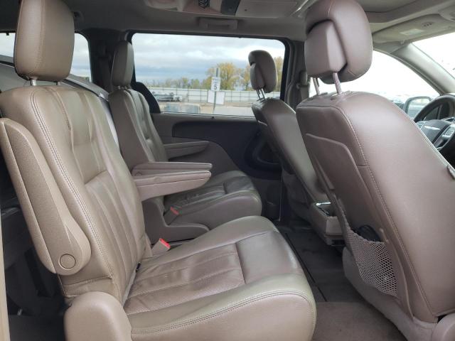 Photo 6 from auction – 2011 CHRYSLER TOWN & COU with VIN 2A4RR8DG6BR630336