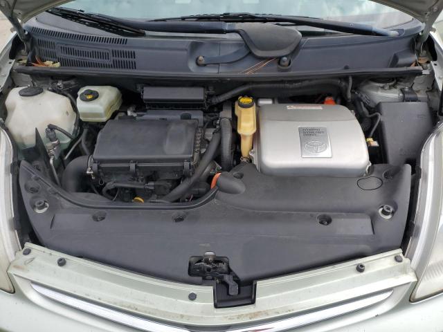 Photo 7 from auction – 2009 TOYOTA PRIUS with VIN JTDKB20U693474807