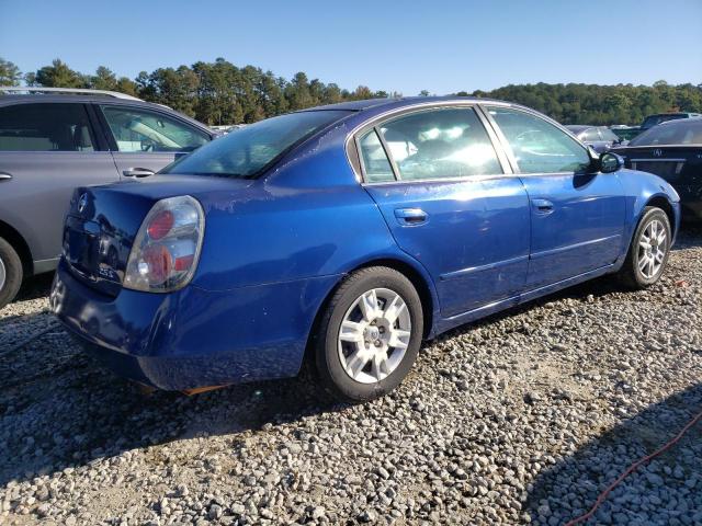 Photo 4 from auction – 2006 NISSAN ALTIMA with VIN 1N4AL11D66C195411