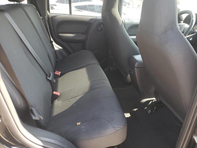 Photo 6 from auction – 2004 JEEP LIBERTY SP with VIN 1J4GL48K44W315948
