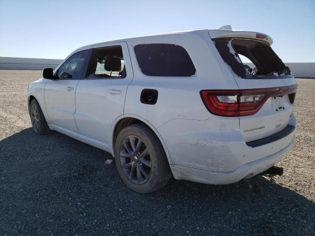 Photo 3 from auction – 2015 DODGE DURANGO LI with VIN 1C4RDHDG5FC737400