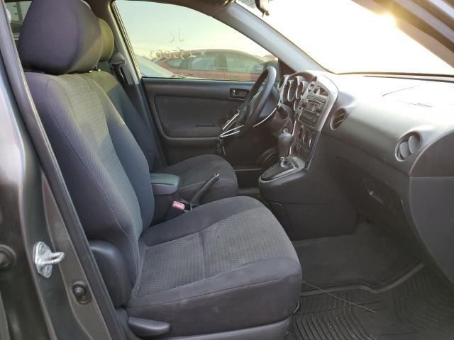 Photo 5 from auction – 2006 TOYOTA COROLLA MA with VIN 2T1KR32E76C600781