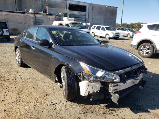 Photo 1 from auction – 2020 NISSAN ALTIMA S with VIN 1N4BL4BV1LC238268