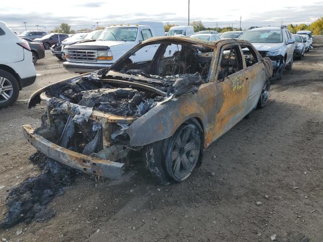 Photo 2 from auction – 2006 CHRYSLER 300 TOURIN with VIN 2C3LA53G96H244206