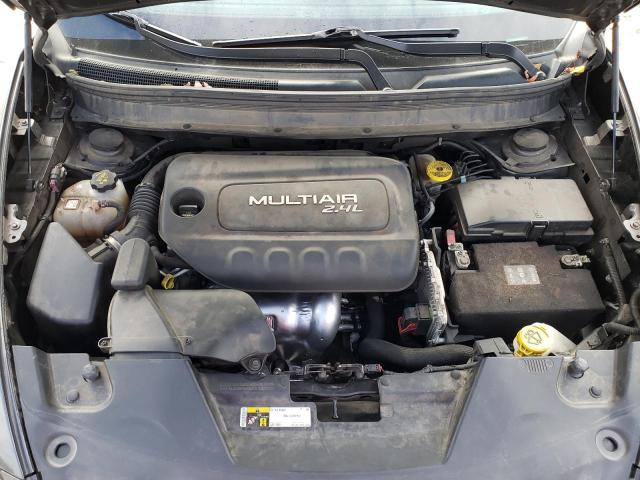 Photo 7 from auction – 2016 JEEP CHEROKEE L with VIN 1C4PJMCB8GW132186