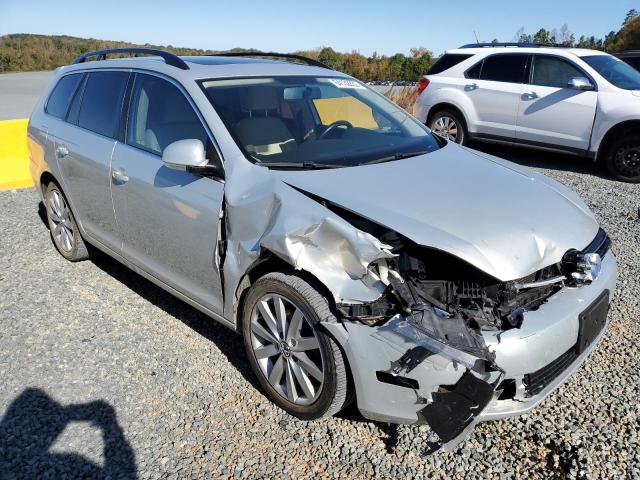 Photo 1 from auction – 2011 VOLKSWAGEN JETTA S with VIN 3VWPZ7AJ6BM625505