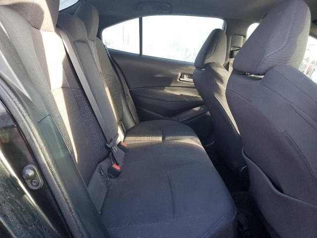 Photo 6 from auction – 2021 TOYOTA COROLLA SE with VIN 5YFS4MCE7MP059621