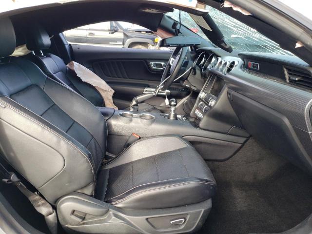 Photo 5 from auction – 2015 FORD MUSTANG with VIN 1FA6P8TH0F5320068