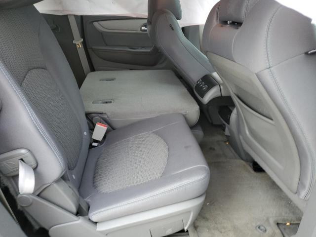 Photo 6 from auction – 2015 CHEVROLET TRAVERSE L with VIN 1GNKRFKD2FJ344019
